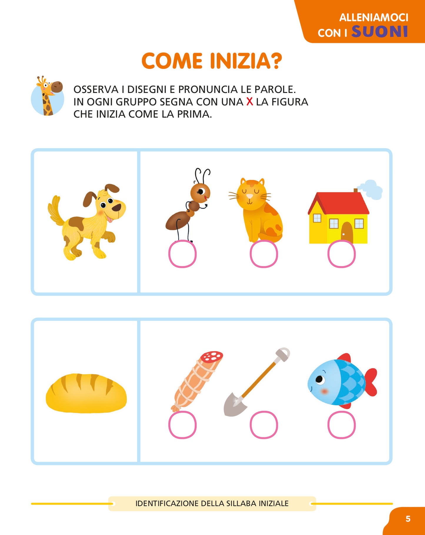 Il mio primo libro di scuola 5+::Attività e giochi per allenare memoria e logica