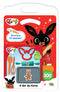 Bing. Activity con gadget. Evviva la pappa!