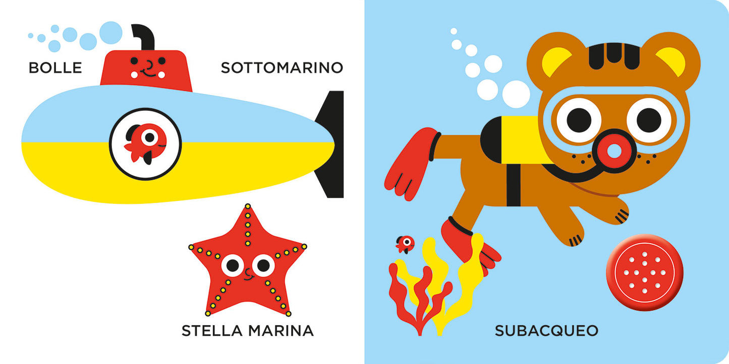 Il mare