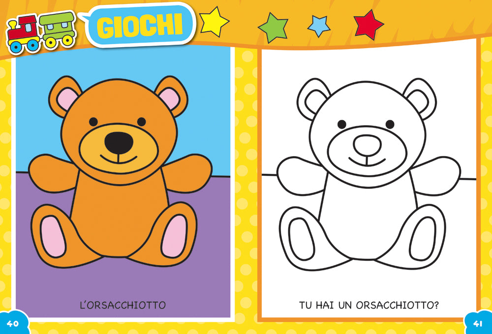 Tutto Color
