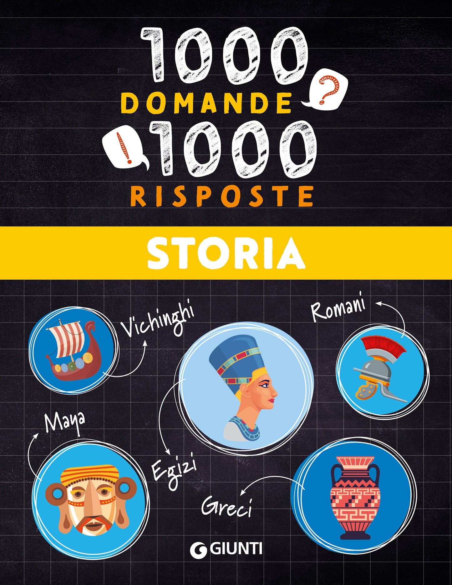La storia