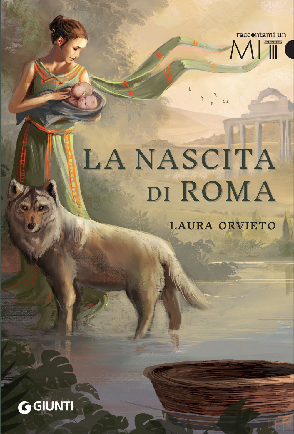 Nascita di Roma