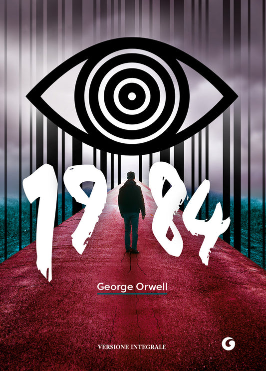 1984::Versione integrale