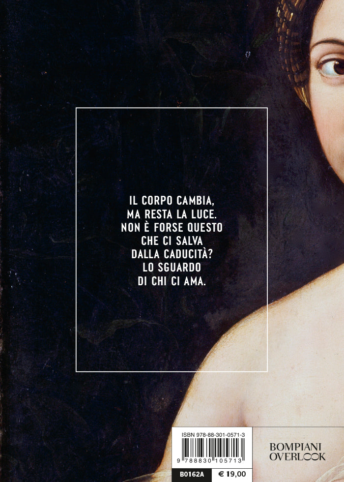 A questo serve il corpo::Viaggio nell'arte attraverso i corpi delle donne
