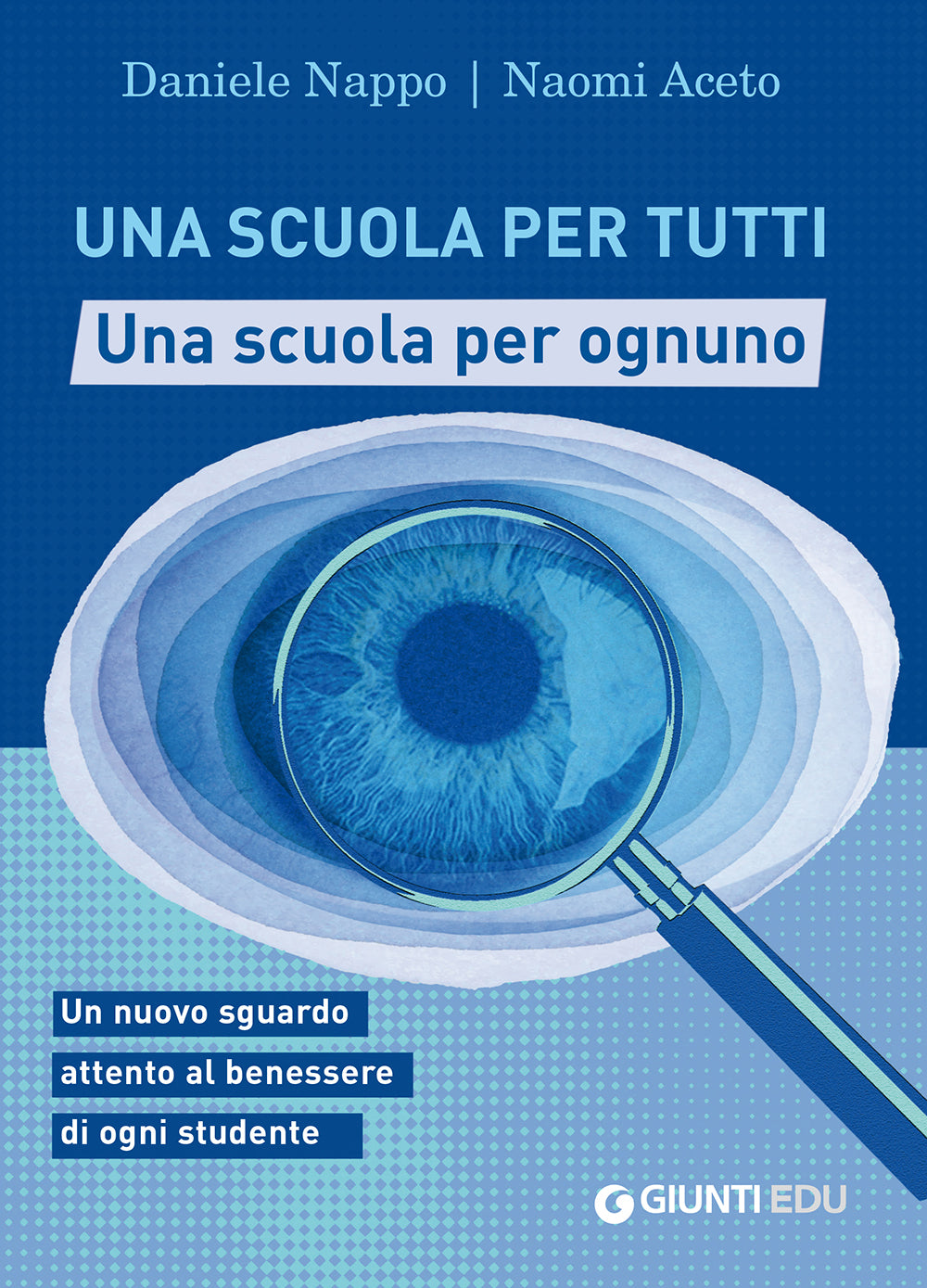 Una scuola per tutti::Una scuola per ognuno