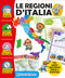 Le regioni d'Italia