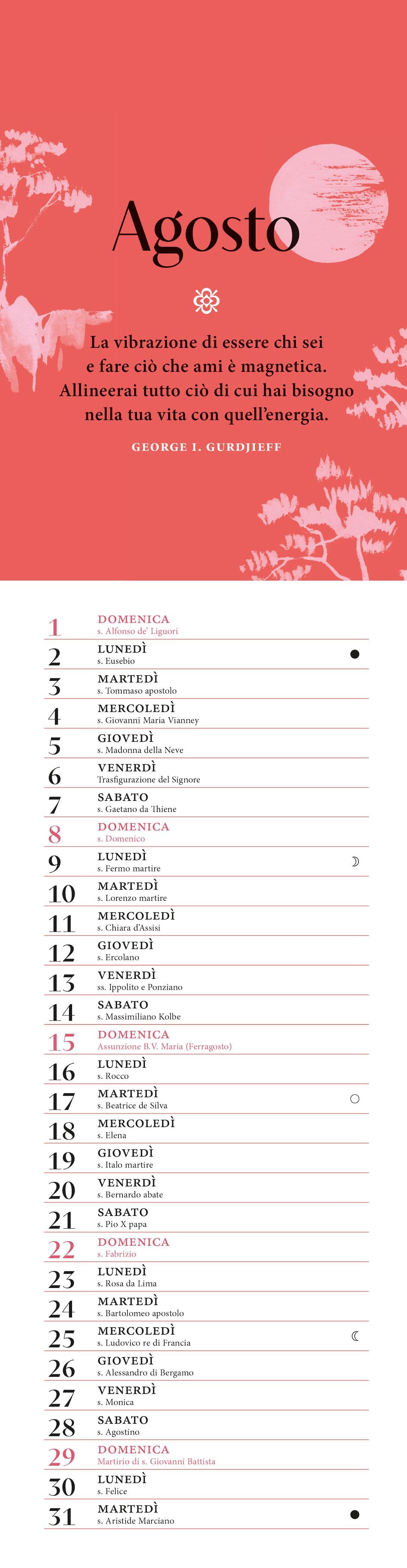 Ikigai. Senso della Vita Giappone 2027