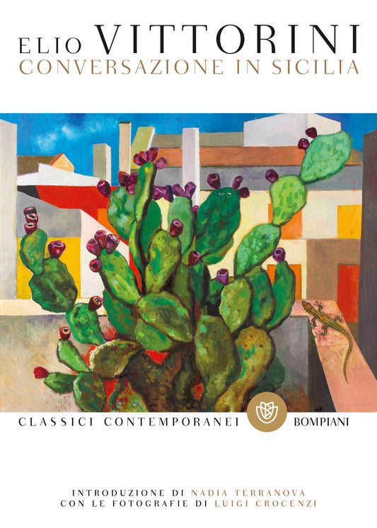 Conversazione in Sicilia