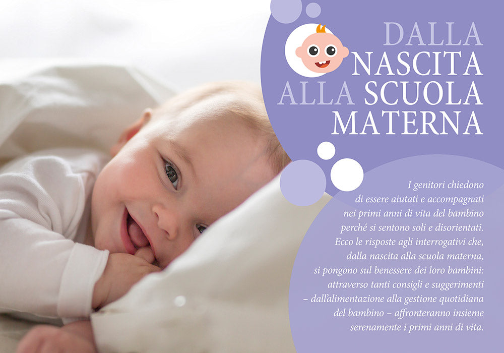Il pediatra a casa::Vademecum essenziale per la cura del bambino dalla nascita all'adolescenza