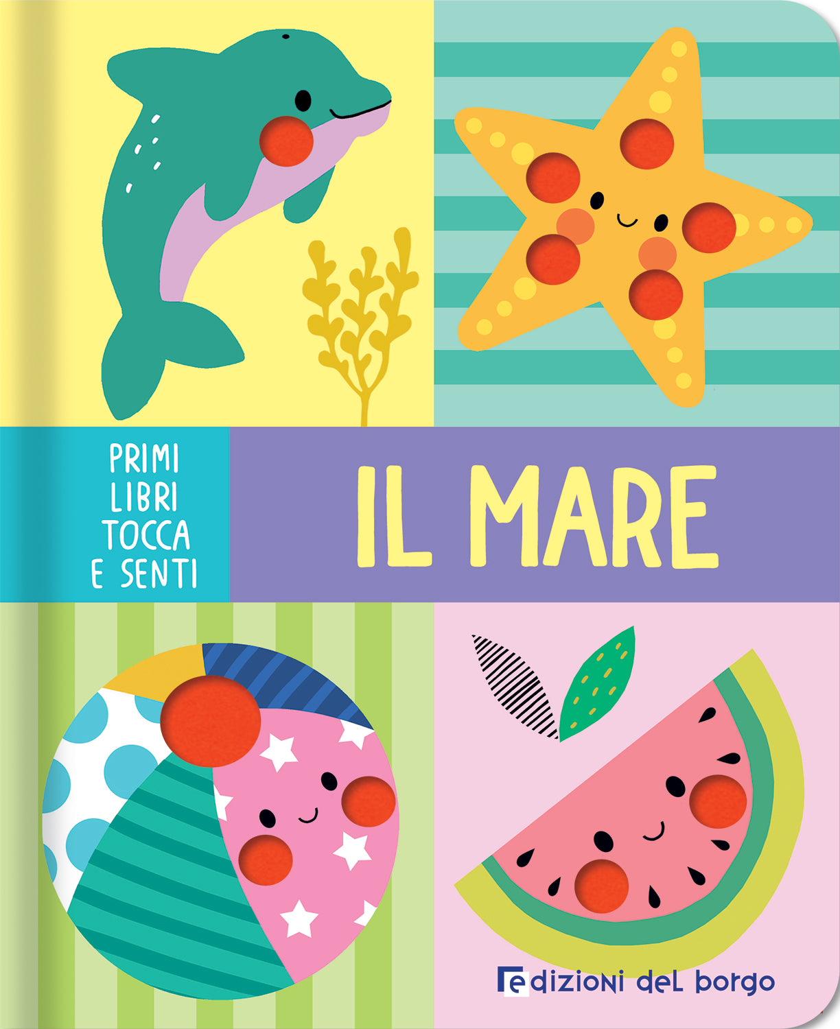 Il mare