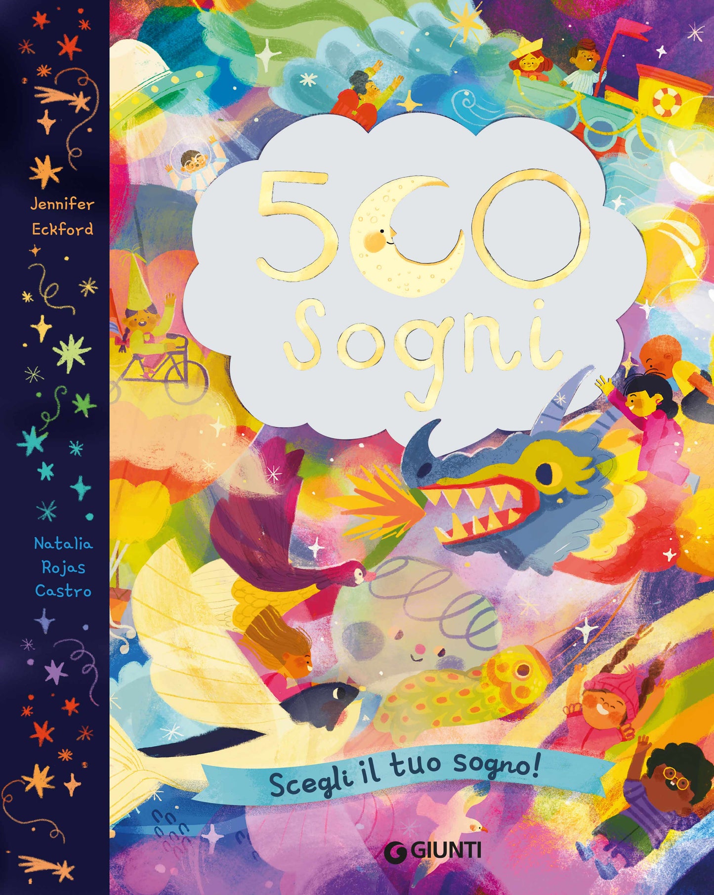 500 Sogni