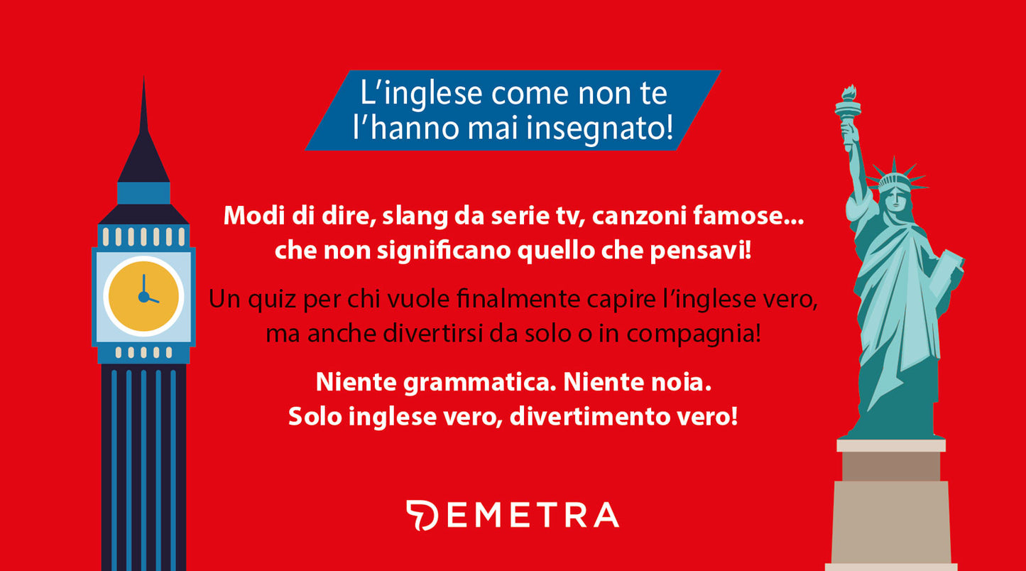 POP ENGLISH