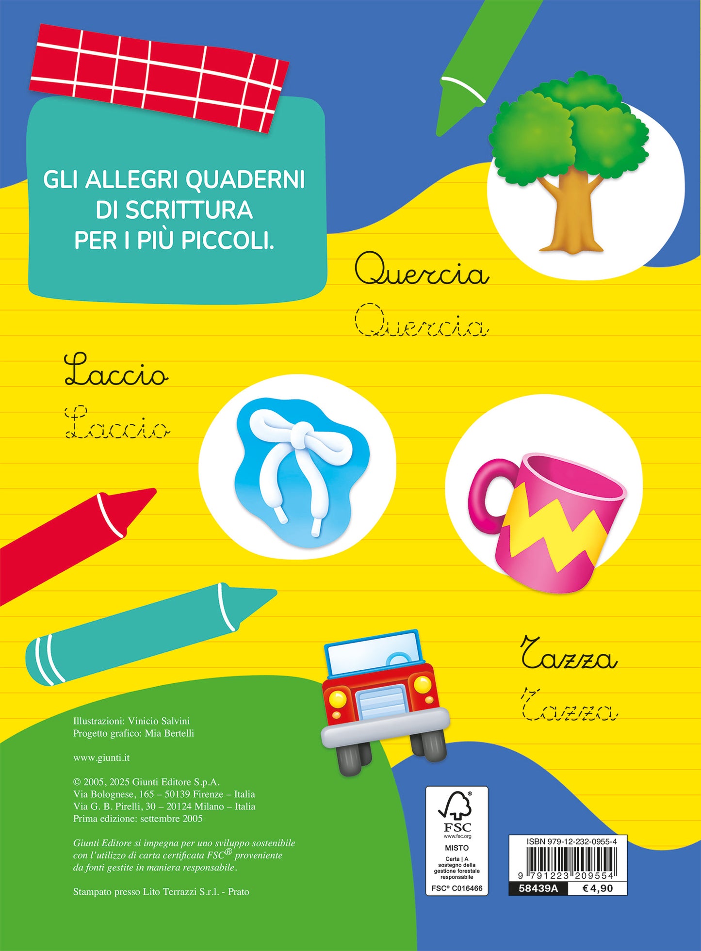 Il corsivo