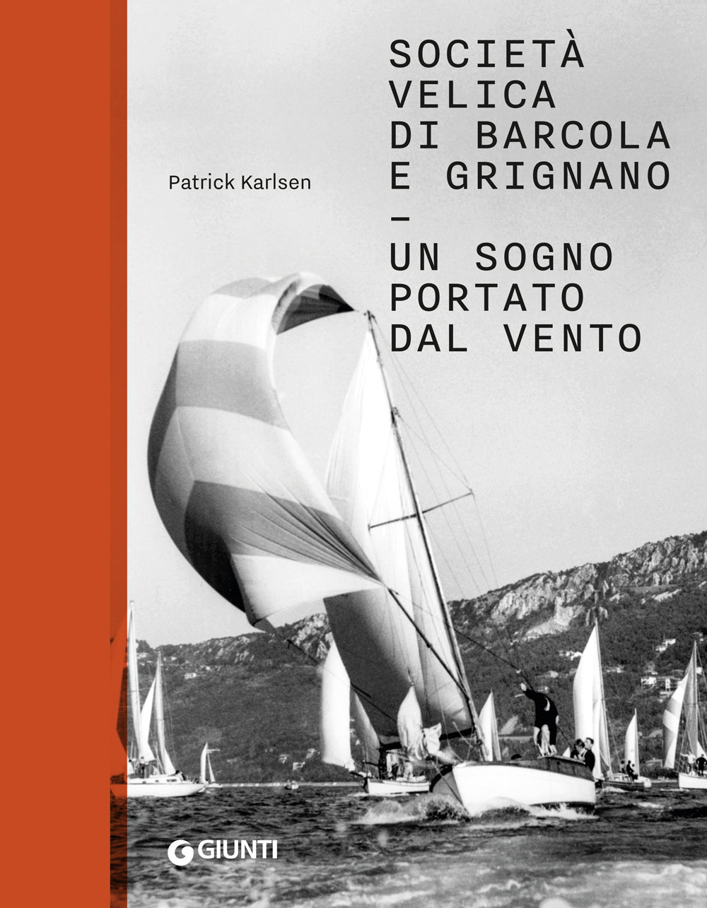 Società velica di Barcola e Grignano::Un sogno portato dal vento