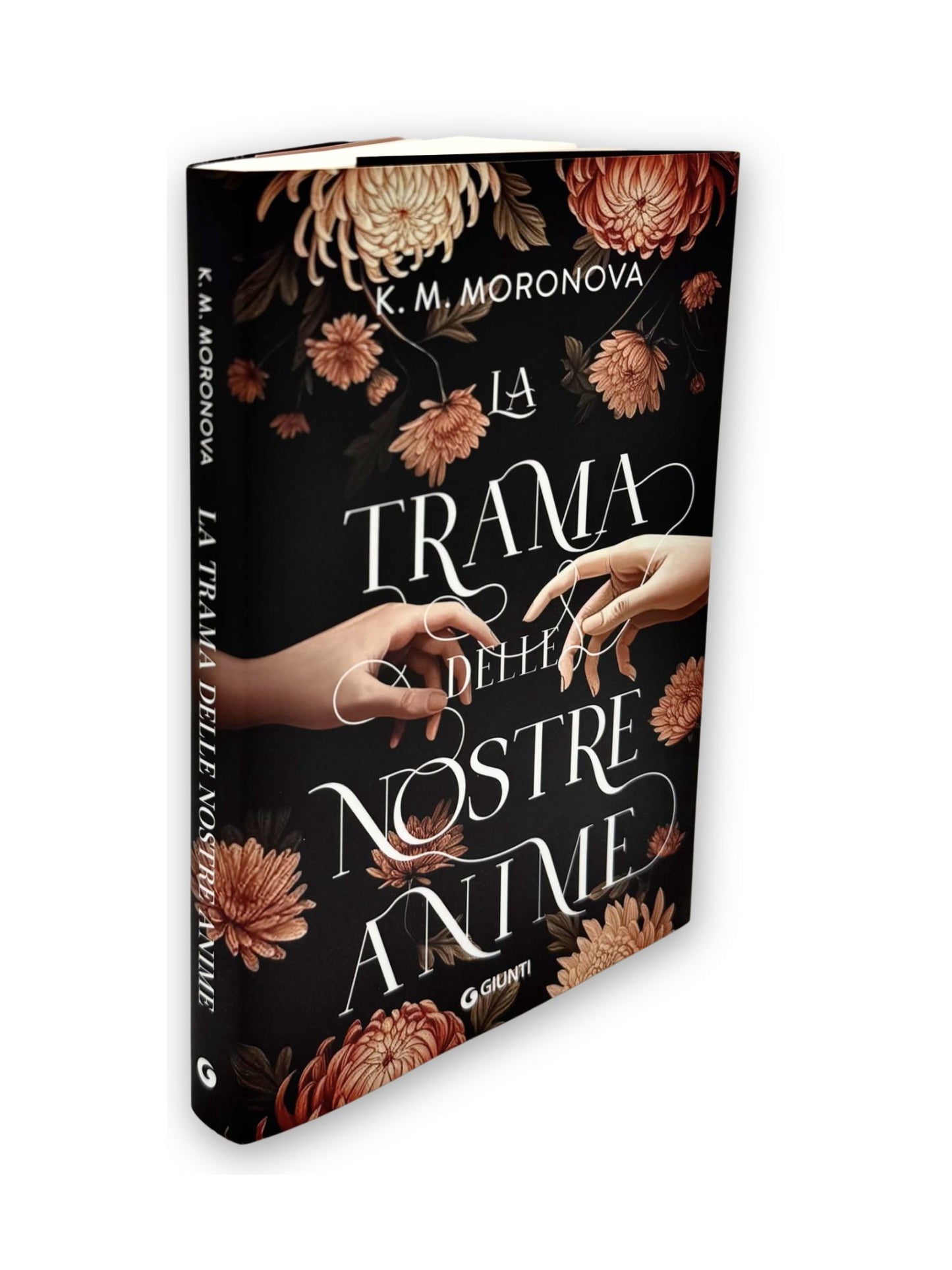 La trama delle nostre anime