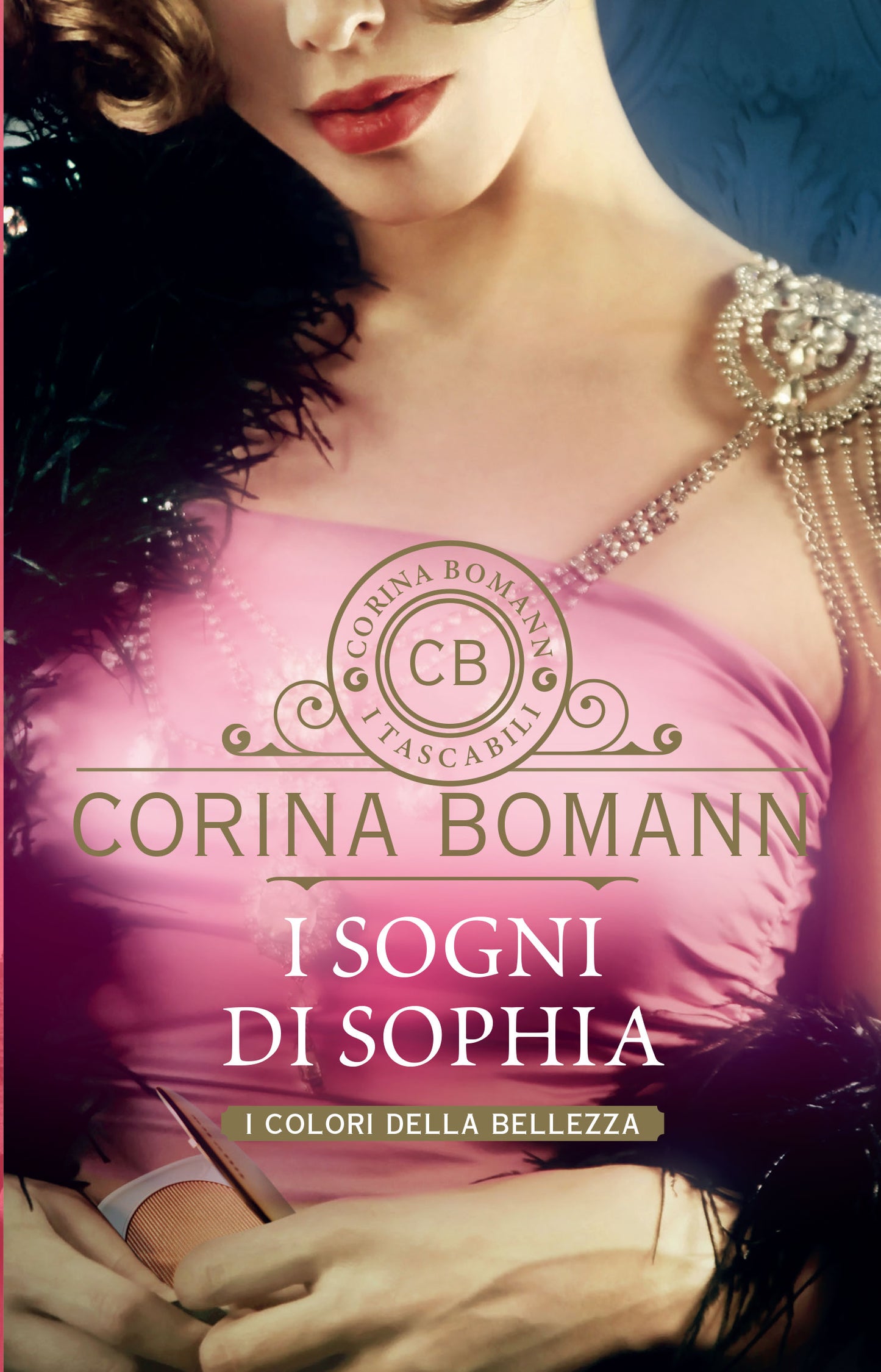 I sogni di Sofia::I colori della bellezza