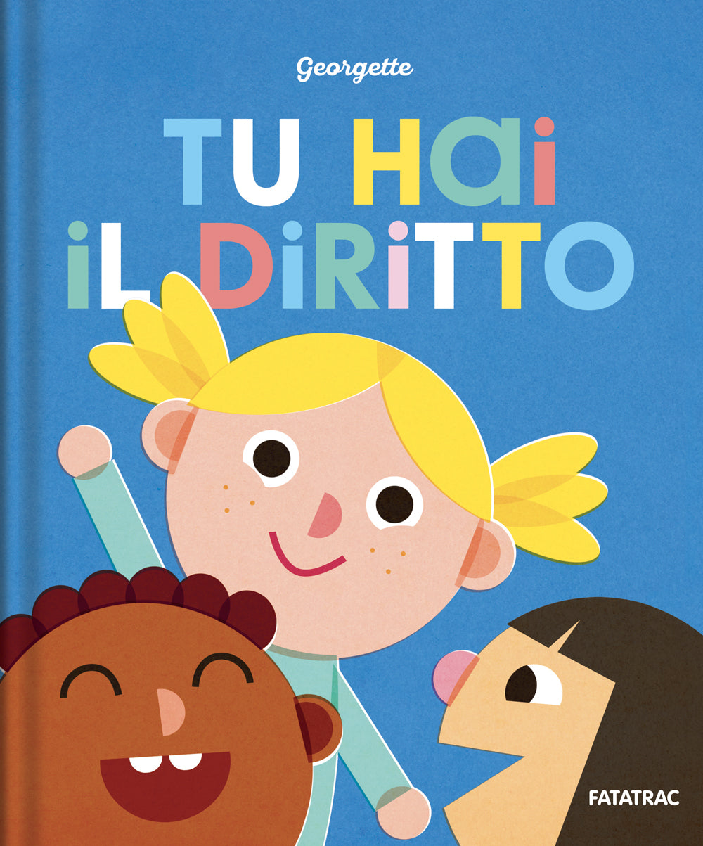 Tu hai il diritto::Tu hai il diritto