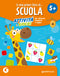 Il mio primo libro di scuola 5+::Attività e giochi per allenare memoria e logica