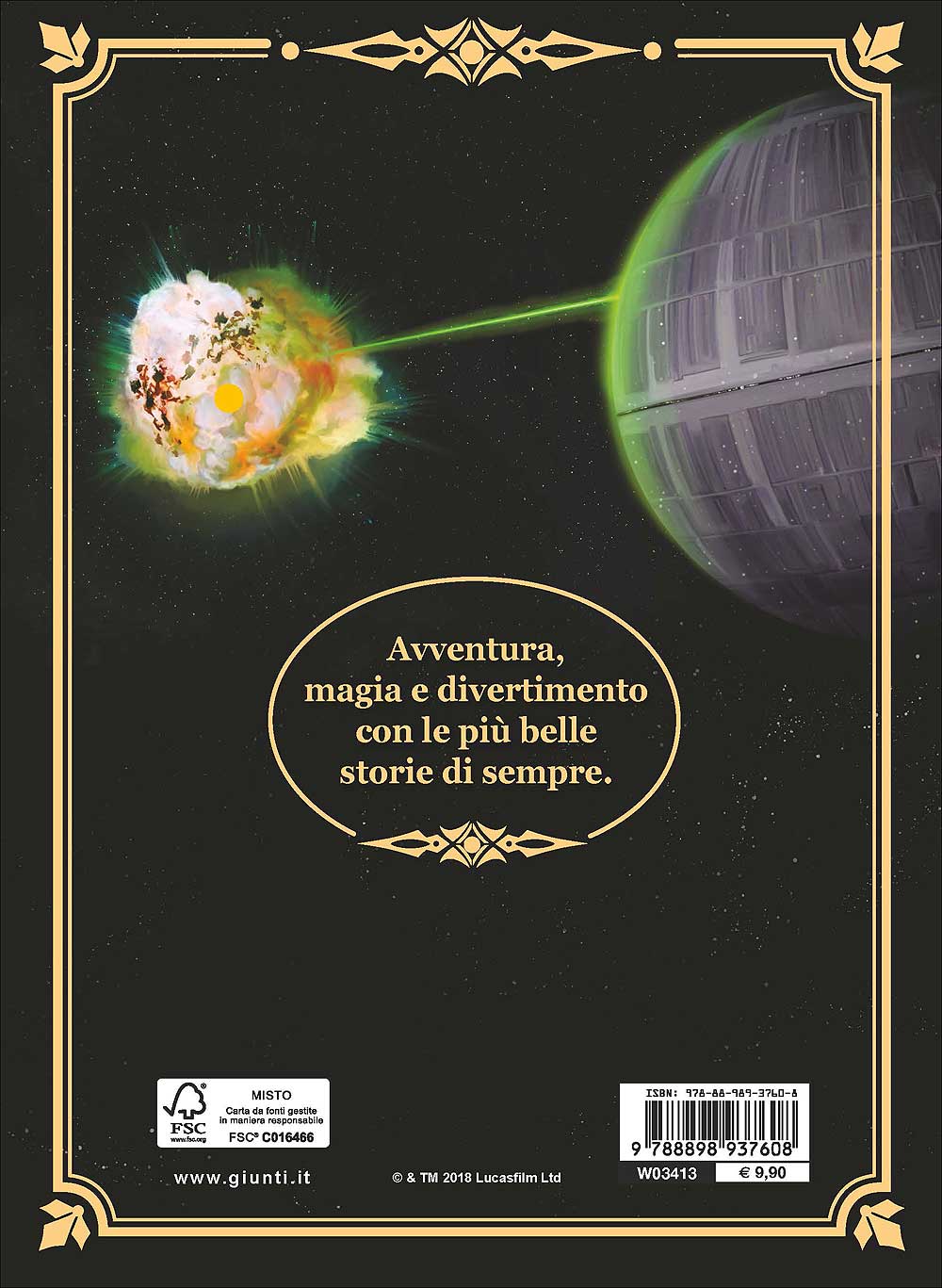 Star Wars - I Capolavori