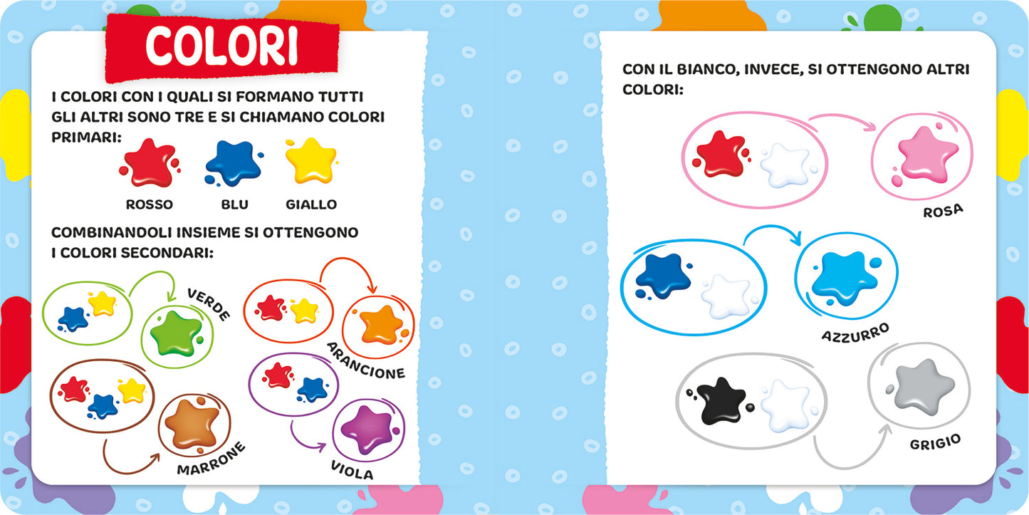 Colori