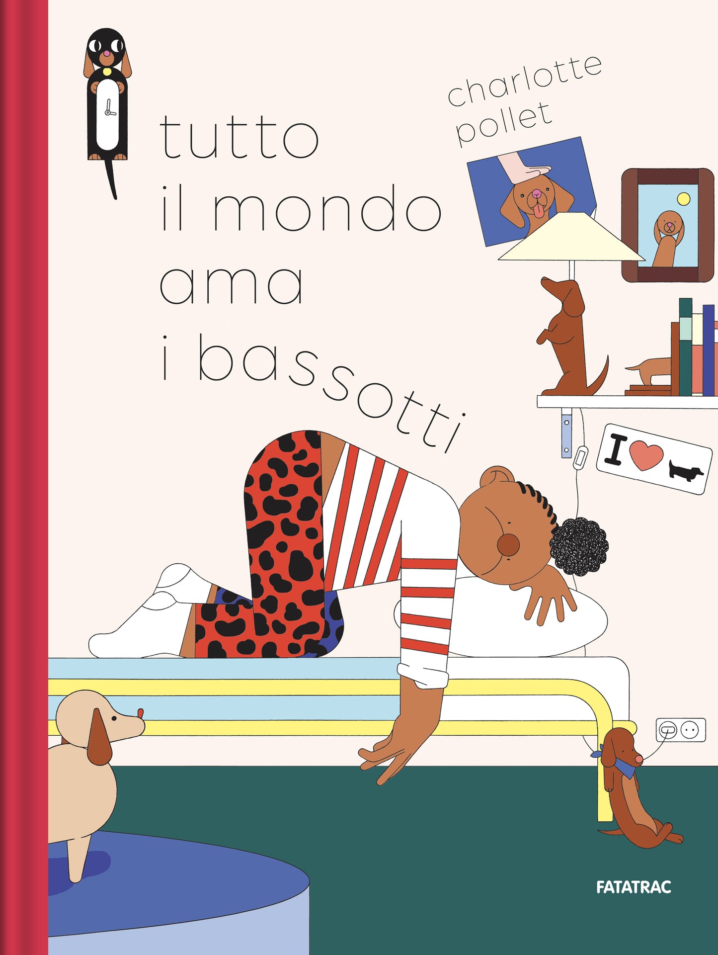 Tutto il mondo ama i bassotti