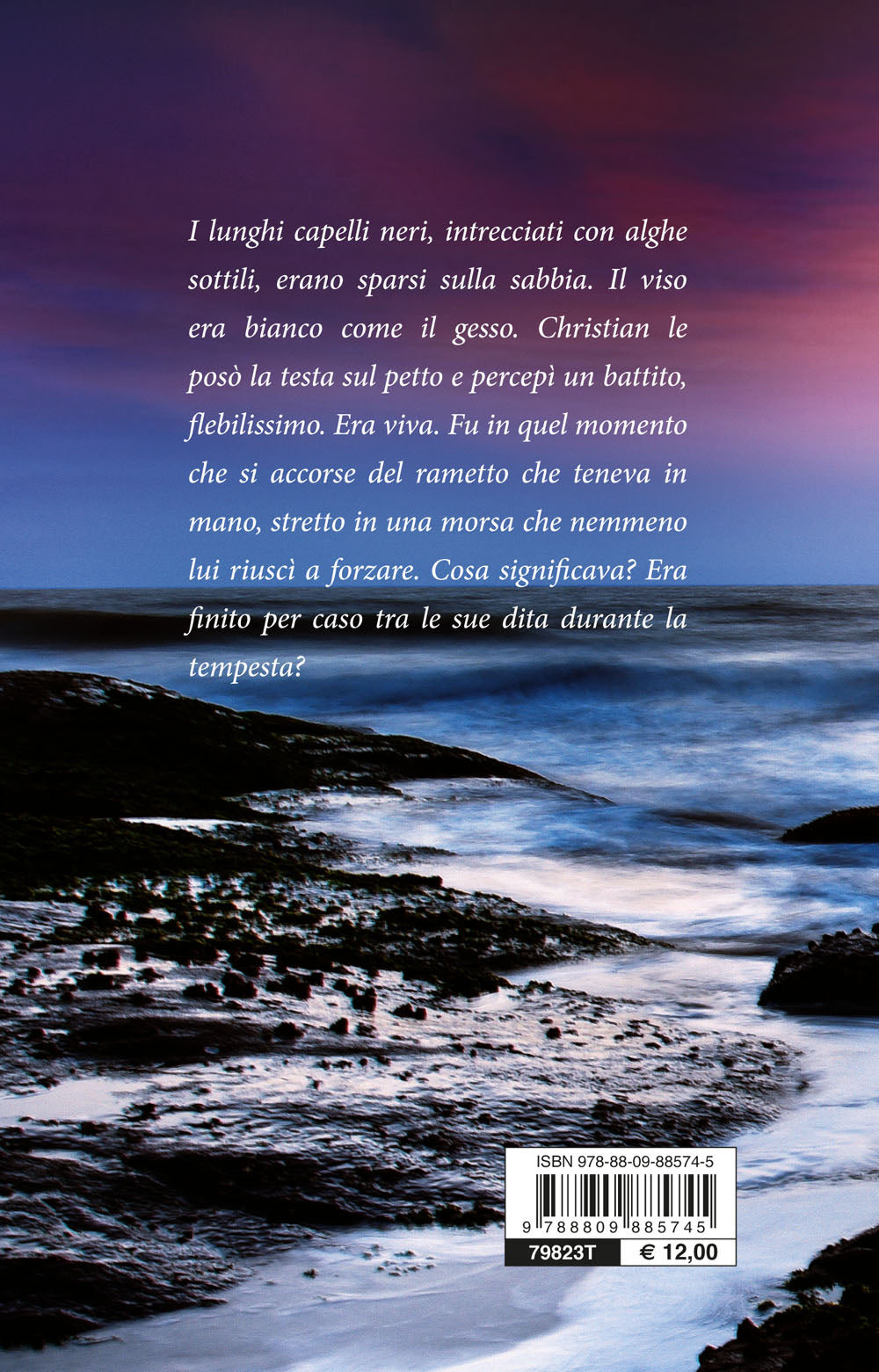 Il fiore d'inverno