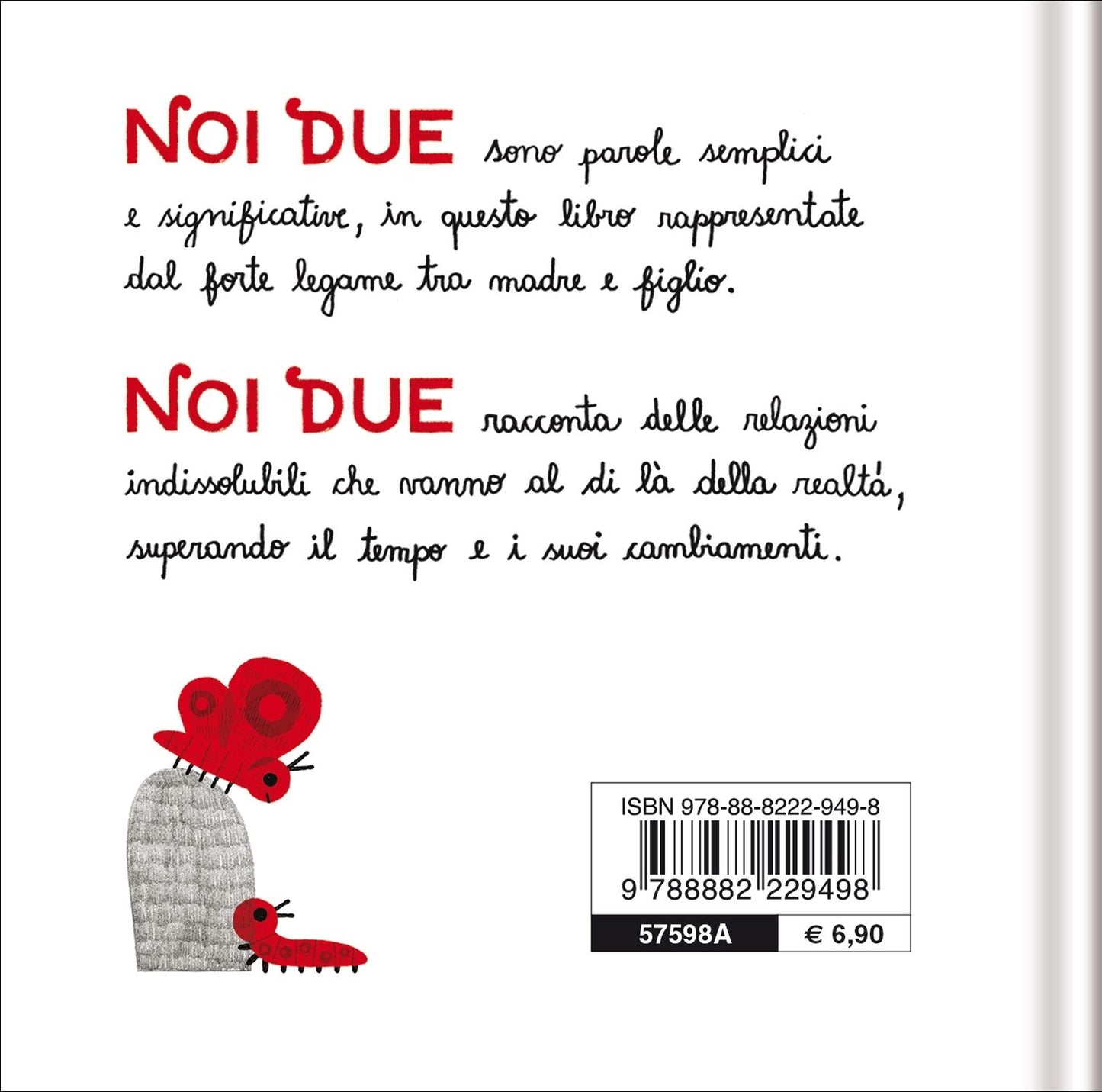 Noi due