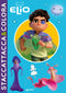 Elio Staccattacca&colora
