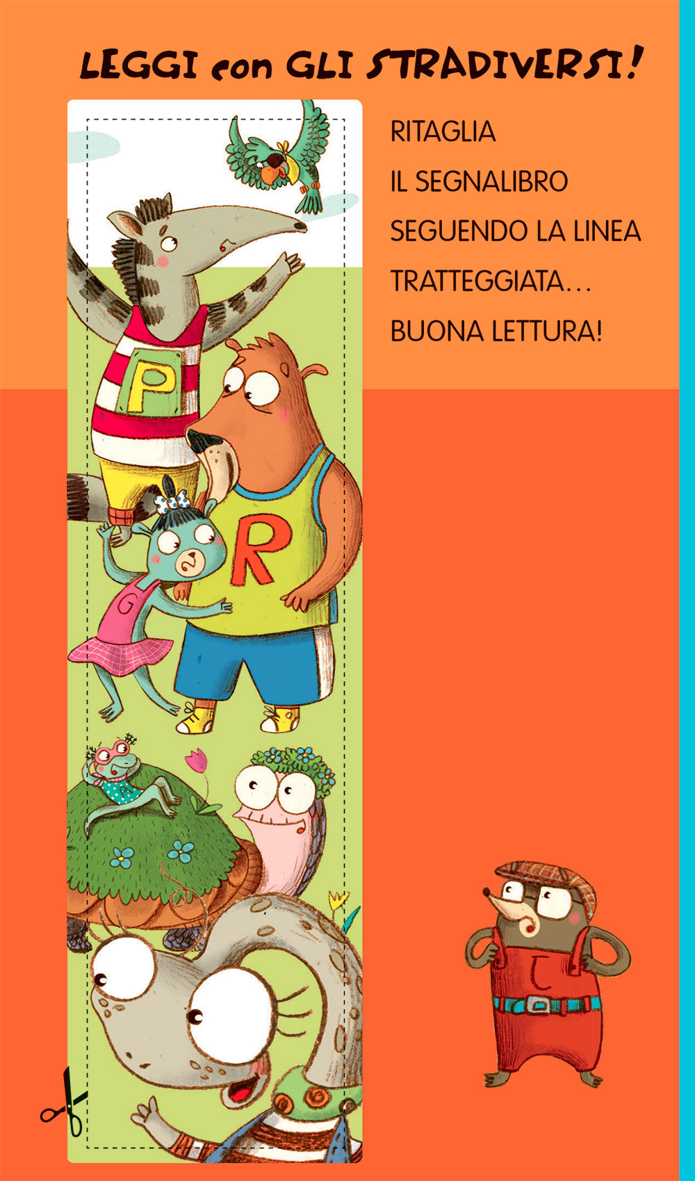 Gli Stradiversi