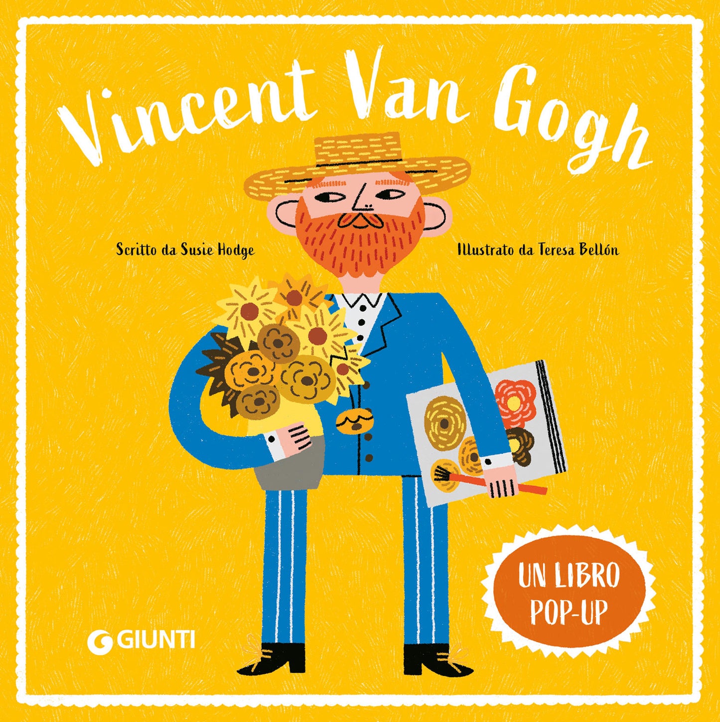 Vincent Van Gogh