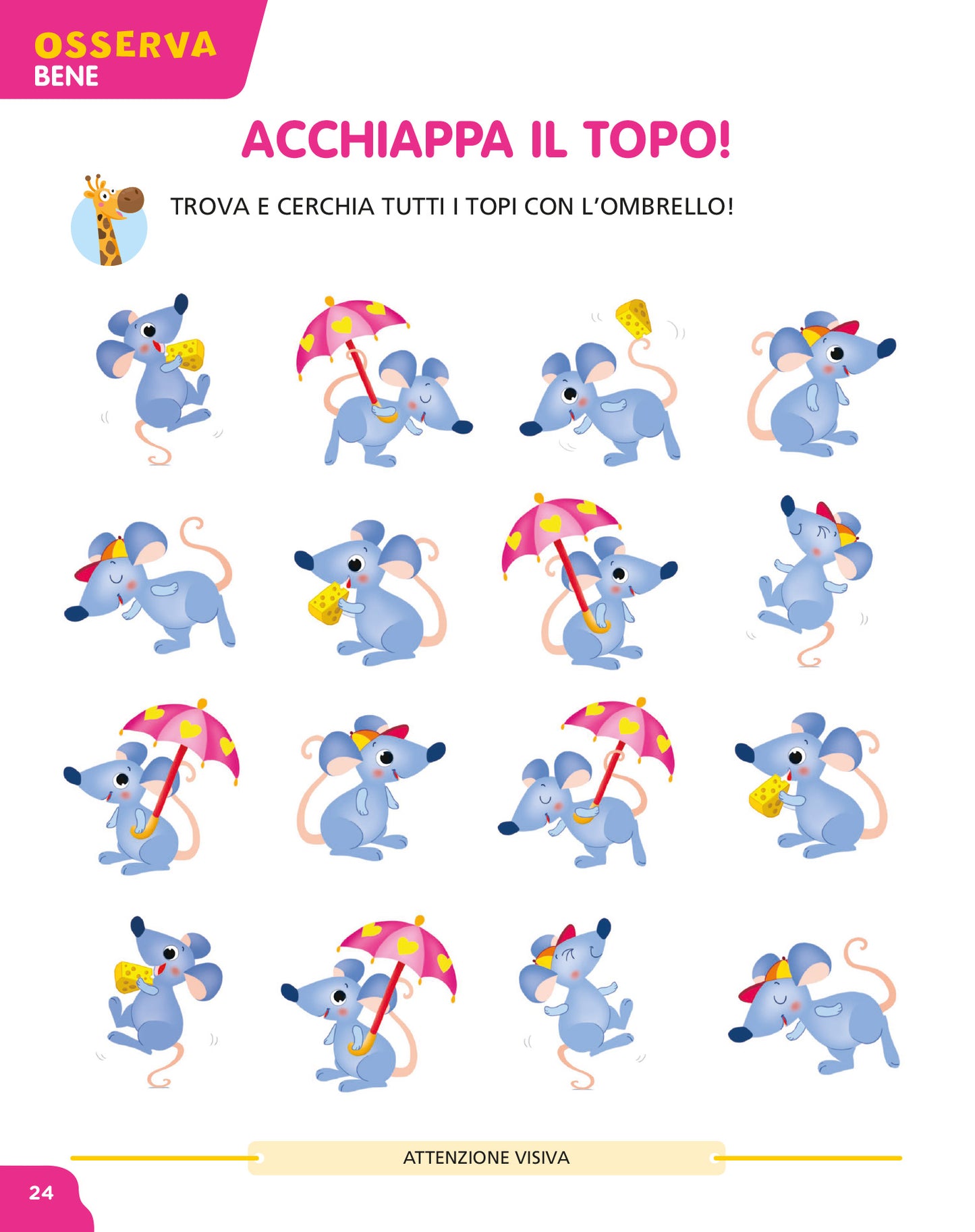 Il mio primo libro di scuola 5+::Attività e giochi per allenare memoria e logica