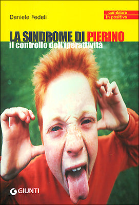 La sindrome di Pierino::Il controllo dell'iperattività