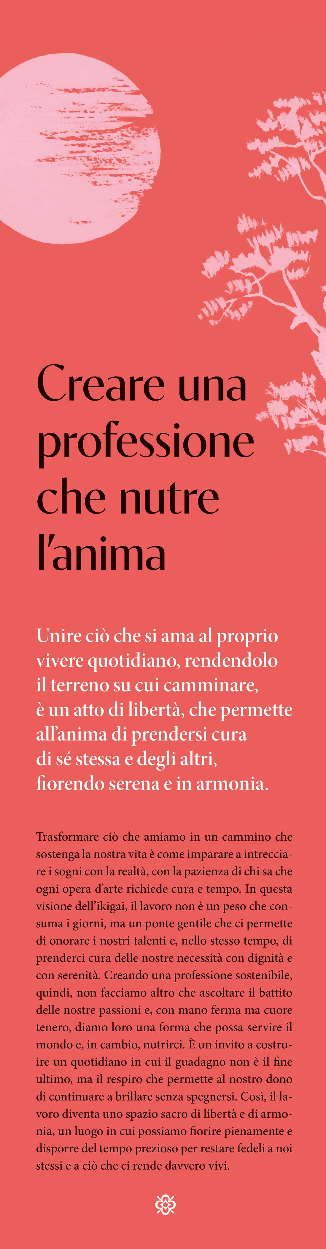 Ikigai. Senso della Vita Giappone 2027