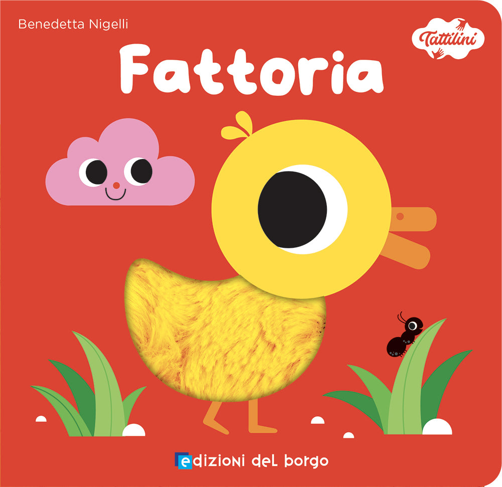 Fattoria