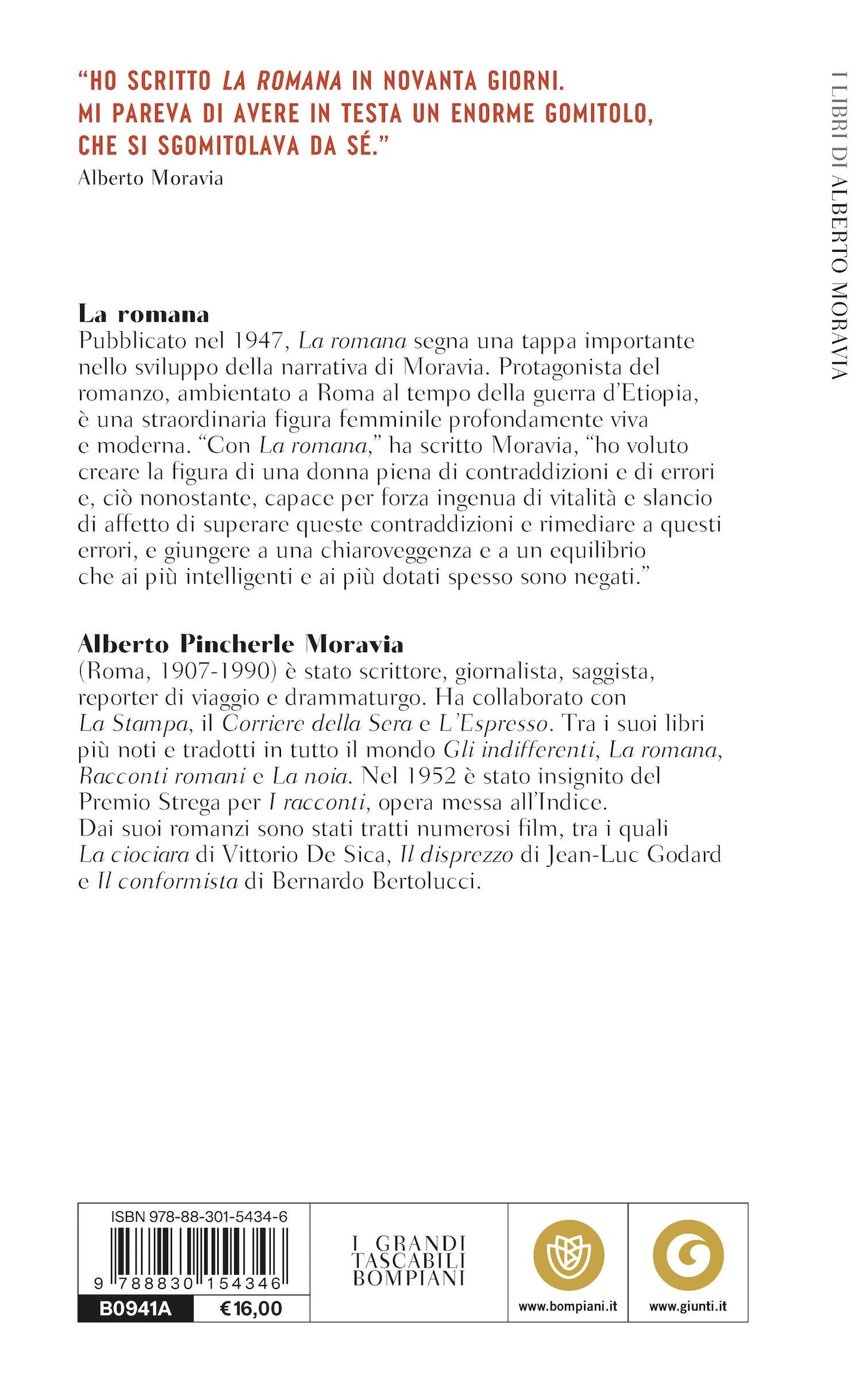 La romana