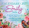 Calendario Emily Liriche 2027