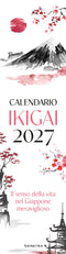Ikigai. Senso della Vita Giappone 2027