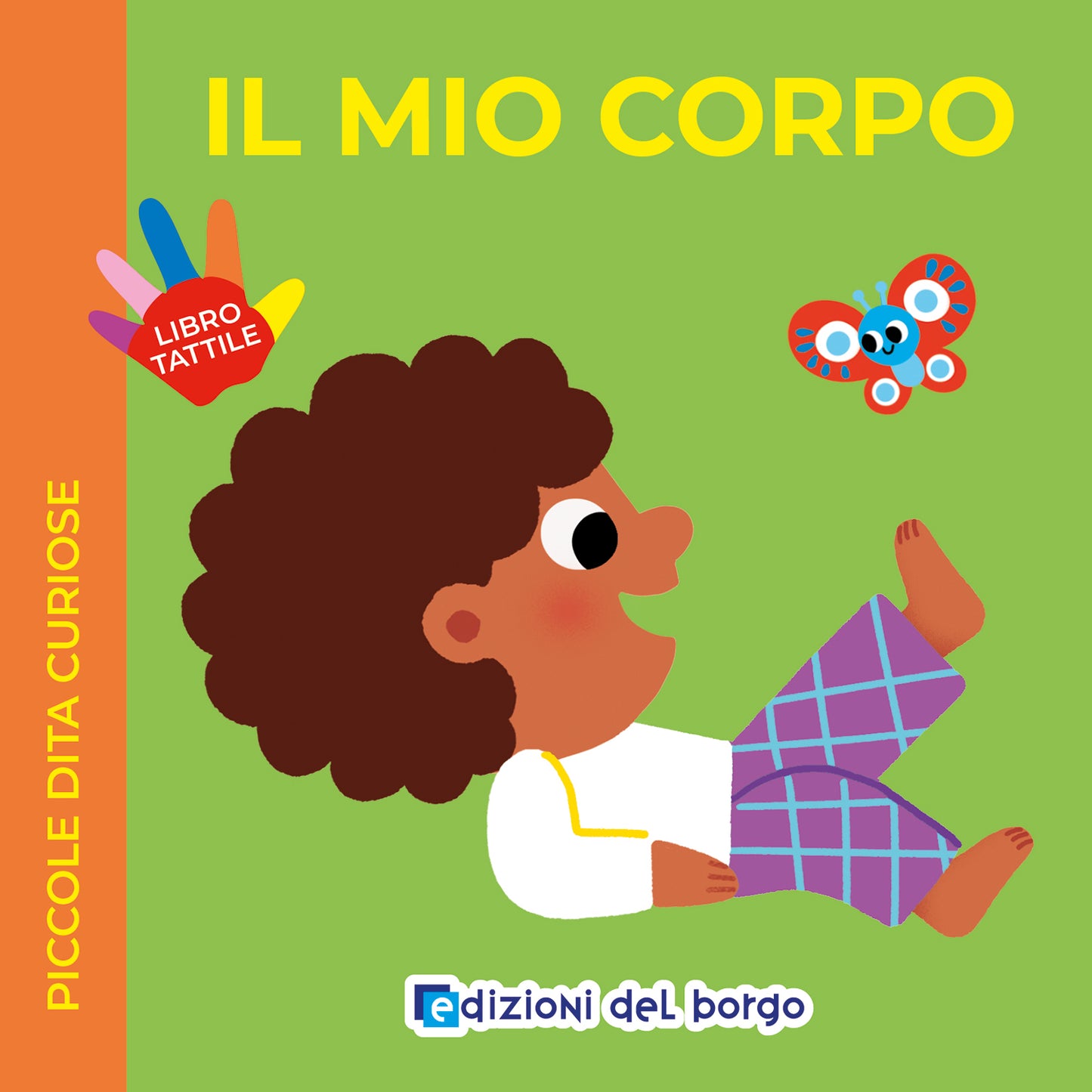 Il mio corpo