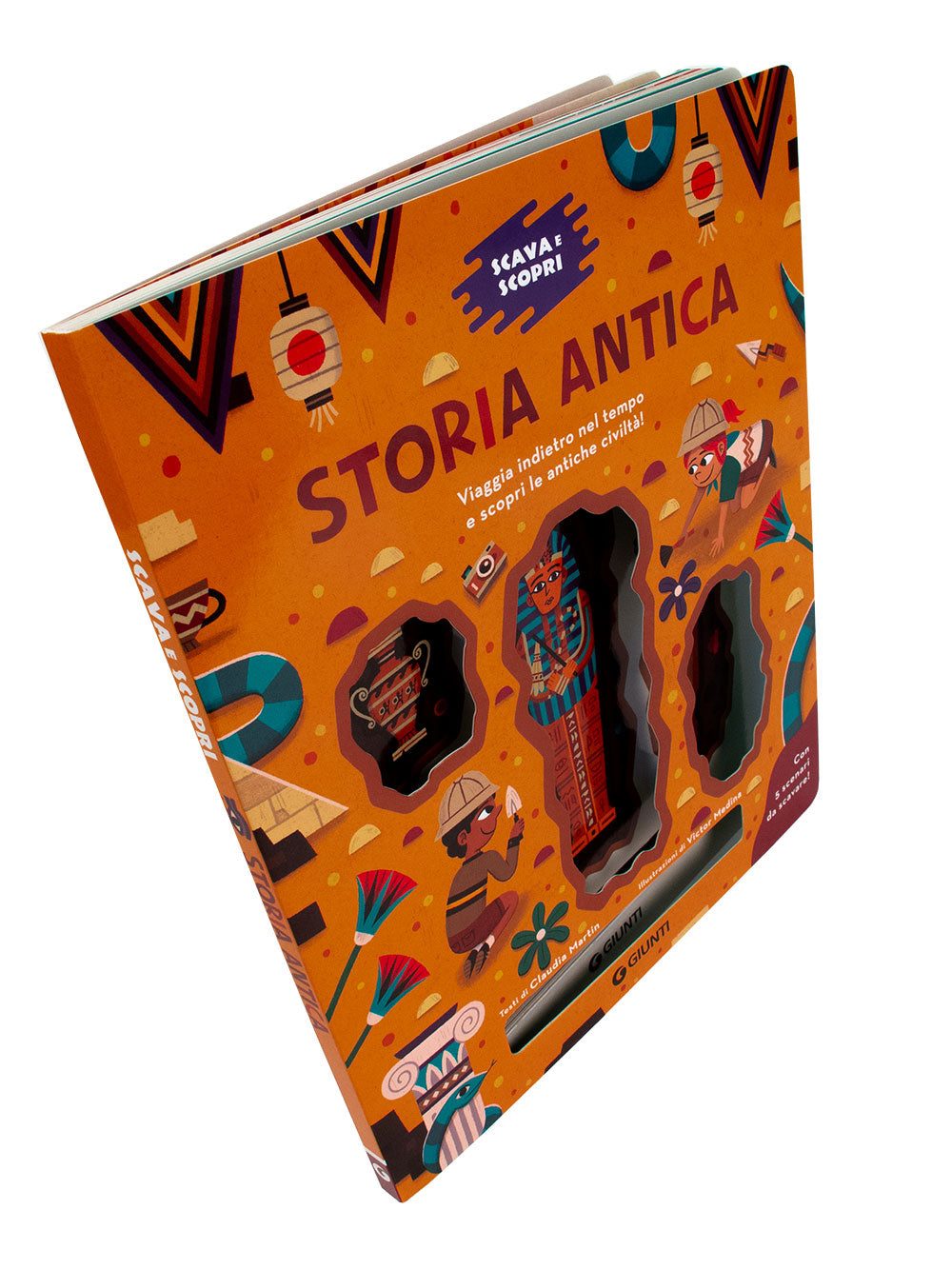Storia antica