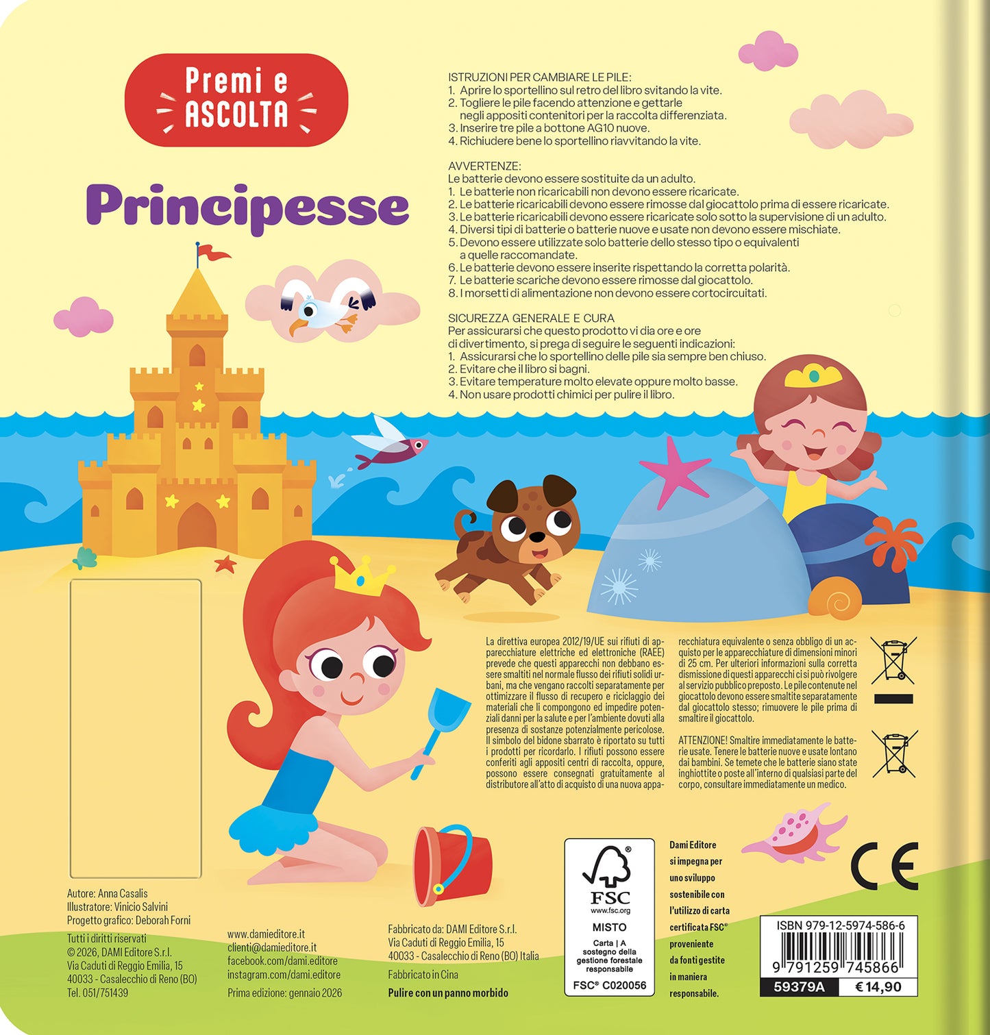 Principesse