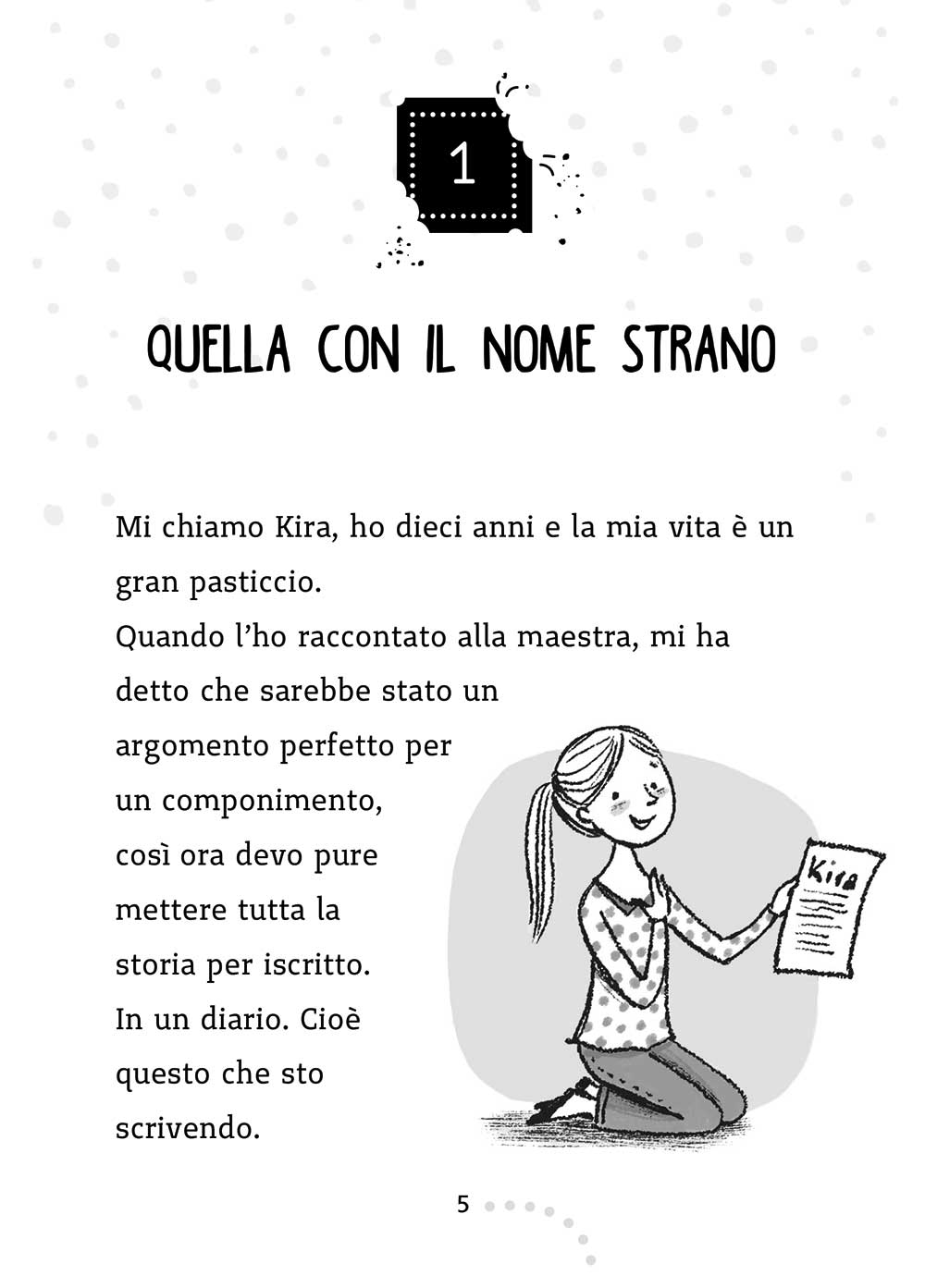 Danza che ti passa