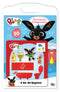 Bing. Activity con gadget. Facciamo il bagnetto! + Set bagnetto