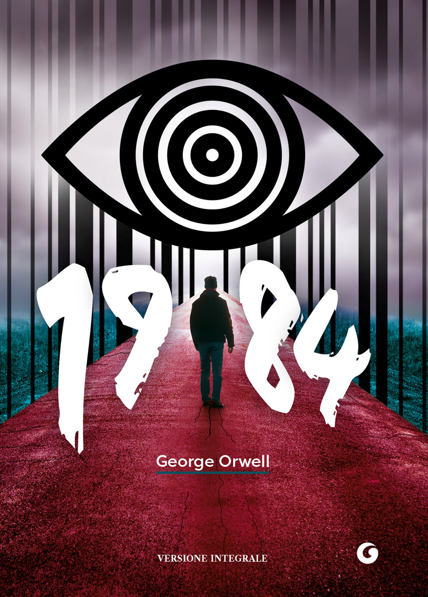 1984::Versione integrale