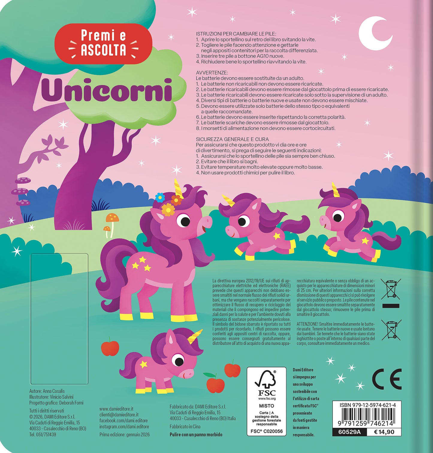 Unicorni