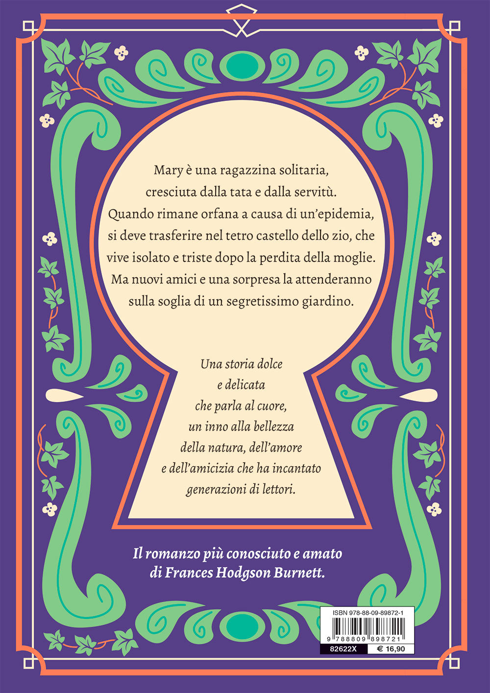 Il giardino segreto