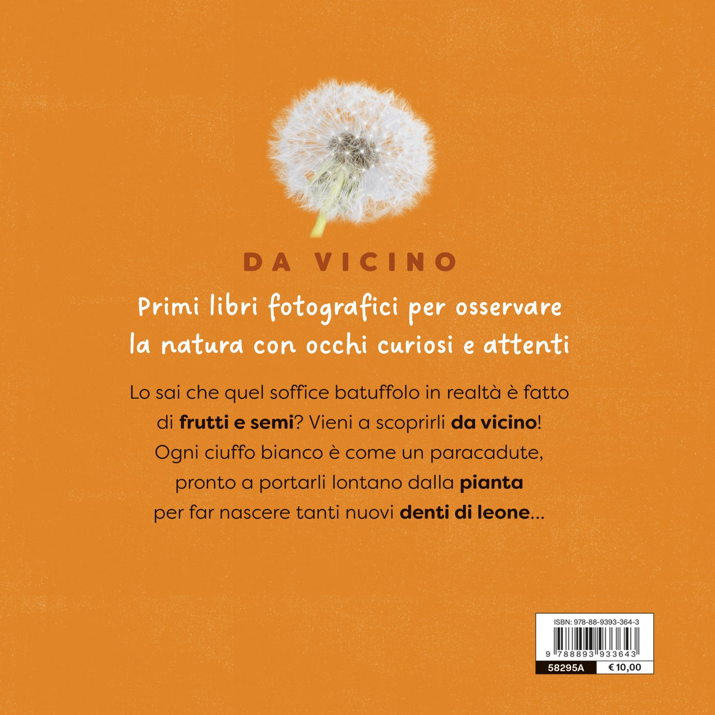 Dente di leone
