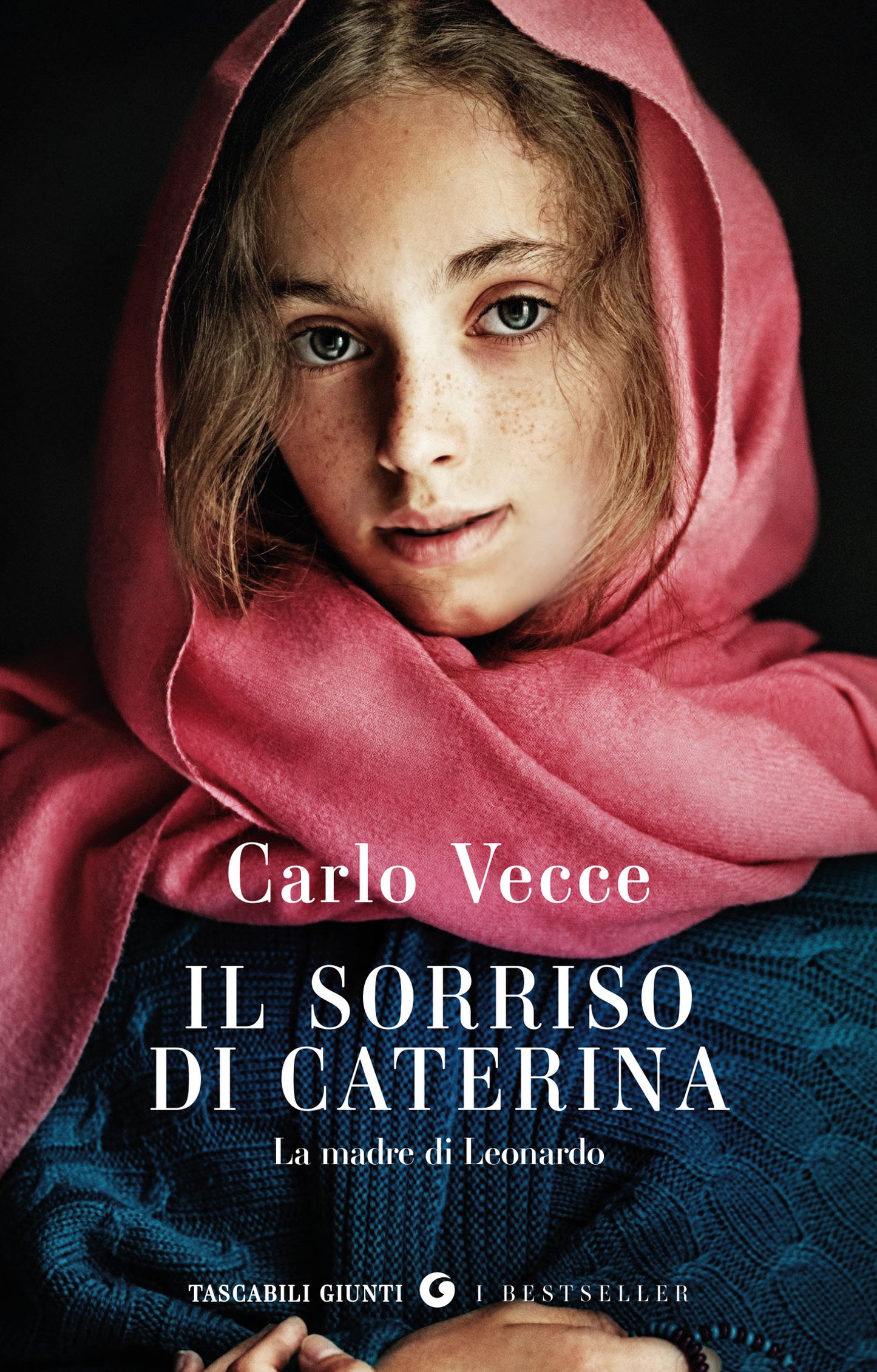 Il sorriso di Caterina ::La madre di Leonardo
