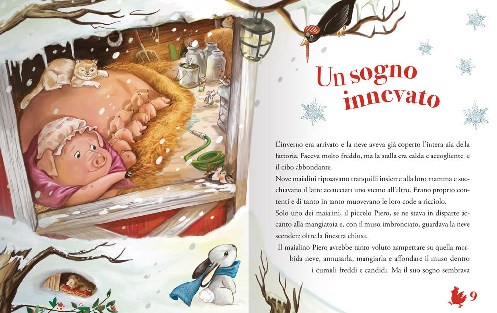 Storie di animali