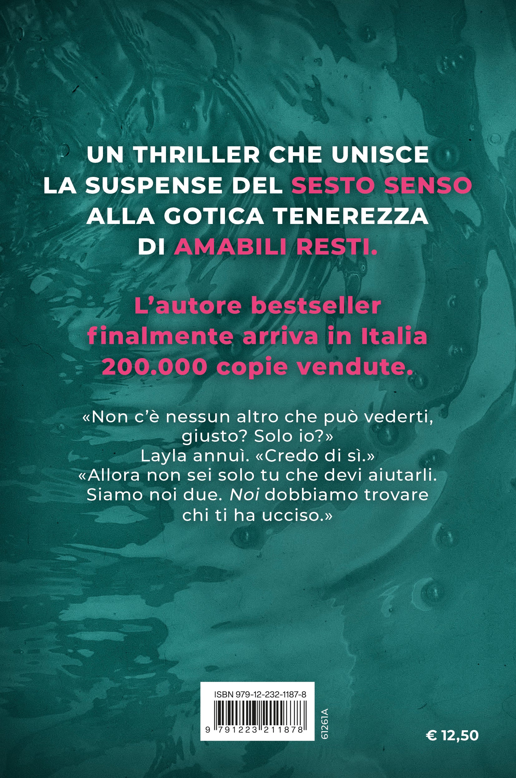 Piccoli fantasmi