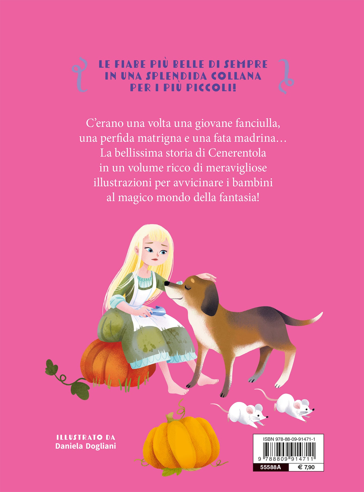 Cenerentola